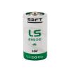 Saft LS 26500 3.6V C Size Lithium Pil (Li-SOCI2)